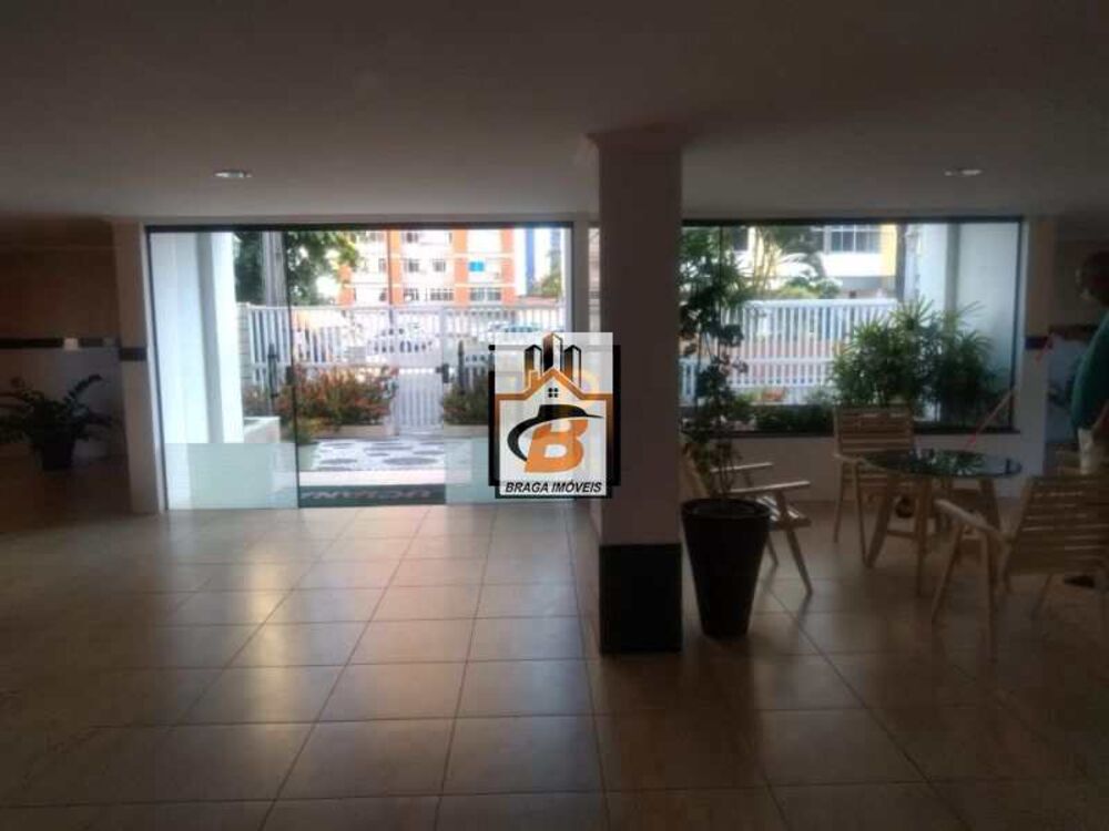 Apartamento, 2 quartos, 80 m² - Foto 1