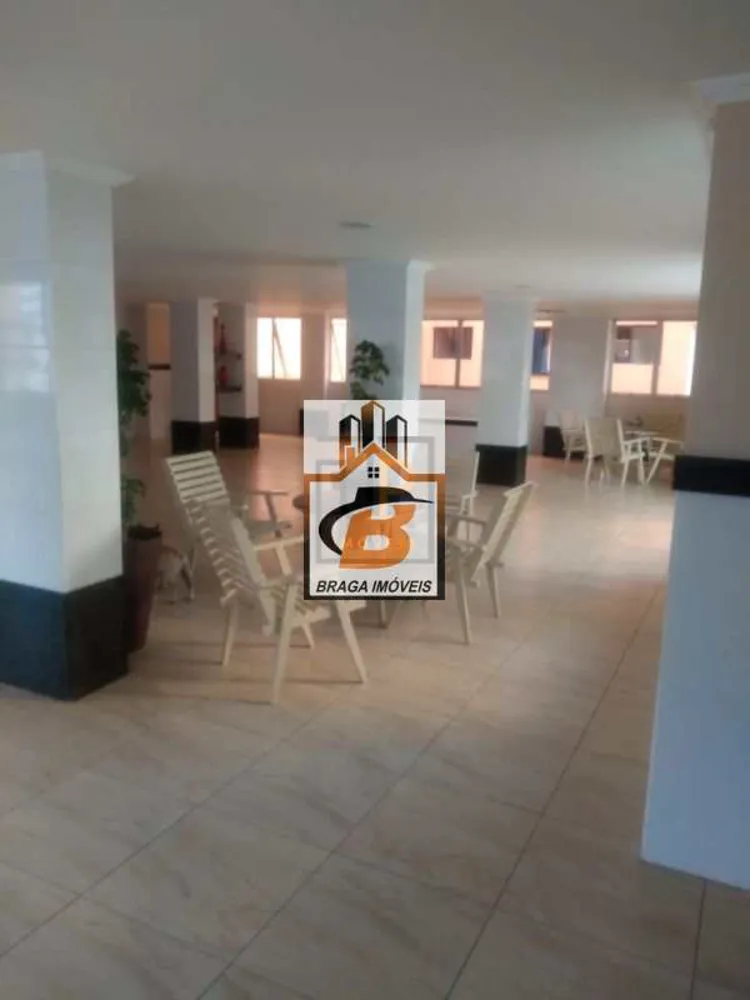 Apartamento, 2 quartos, 80 m² - Foto 13