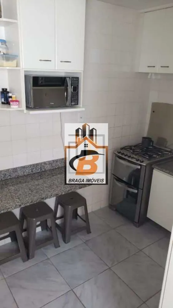 Apartamento, 2 quartos, 80 m² - Foto 10