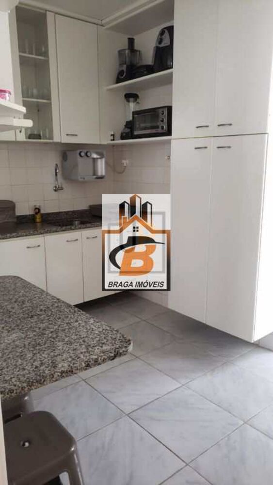 Apartamento, 2 quartos, 80 m² - Foto 6