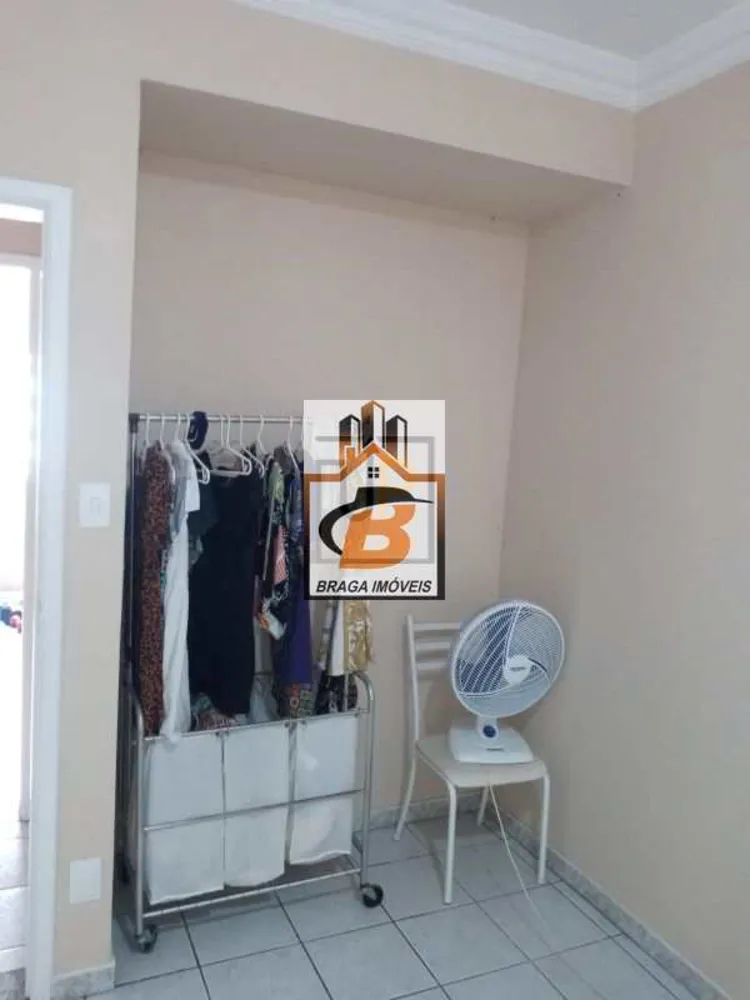Apartamento, 3 quartos, 143 m² - Foto 7