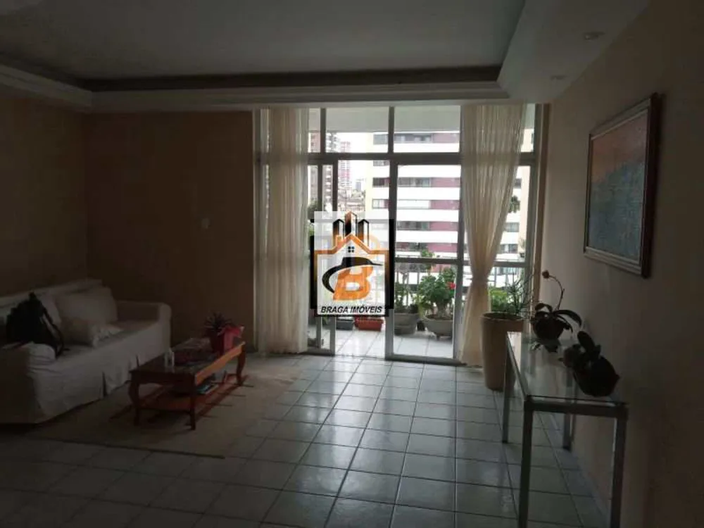 Apartamento, 3 quartos, 143 m² - Foto 10