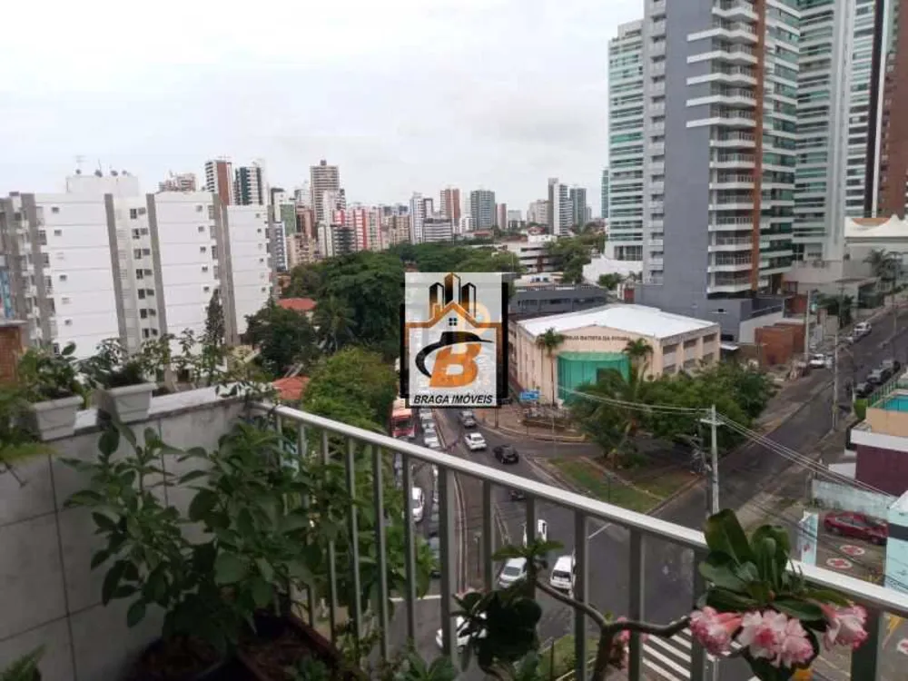 Apartamento, 3 quartos, 143 m² - Foto 9