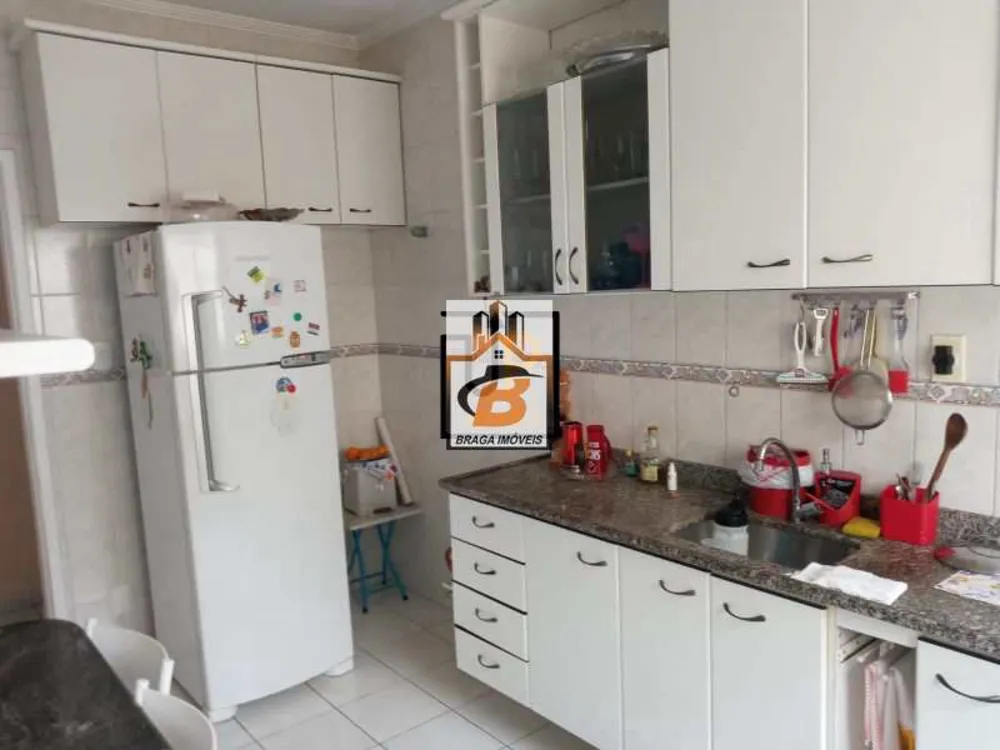 Apartamento, 3 quartos, 143 m² - Foto 8