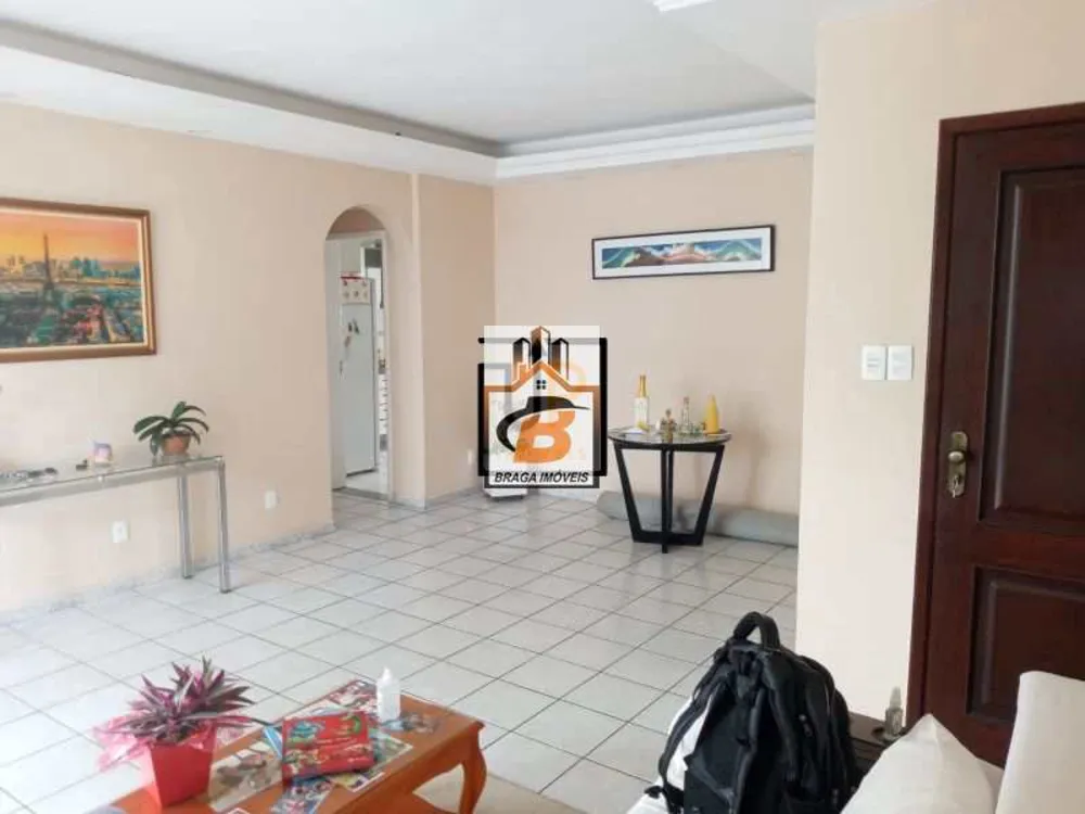 Apartamento, 3 quartos, 143 m² - Foto 12