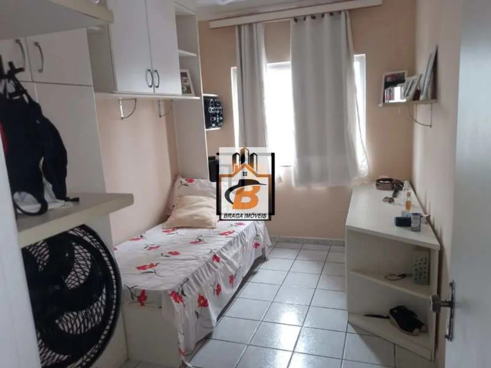 Apartamento, 3 quartos, 143 m² - Foto 5
