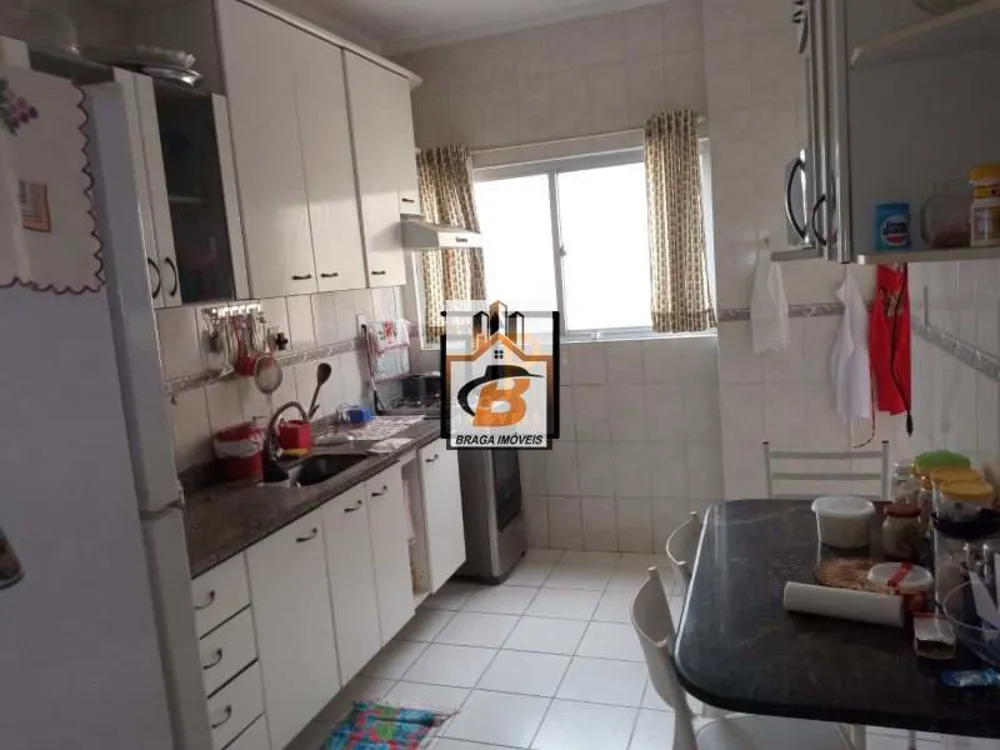 Apartamento, 3 quartos, 143 m² - Foto 11