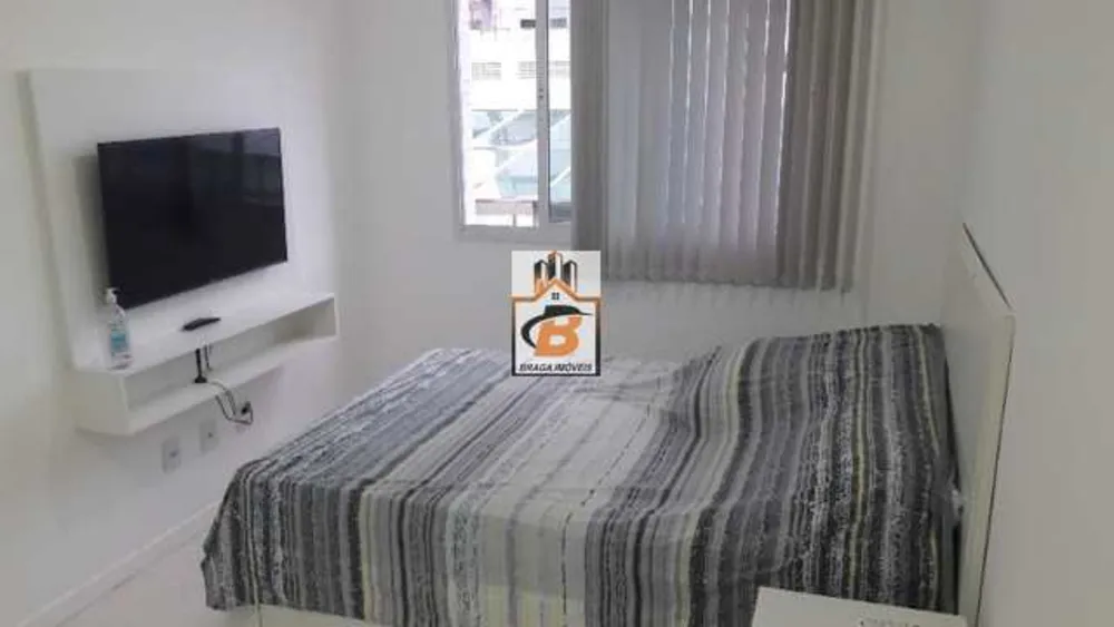 Apartamento, 2 quartos, 74 m² - Foto 14
