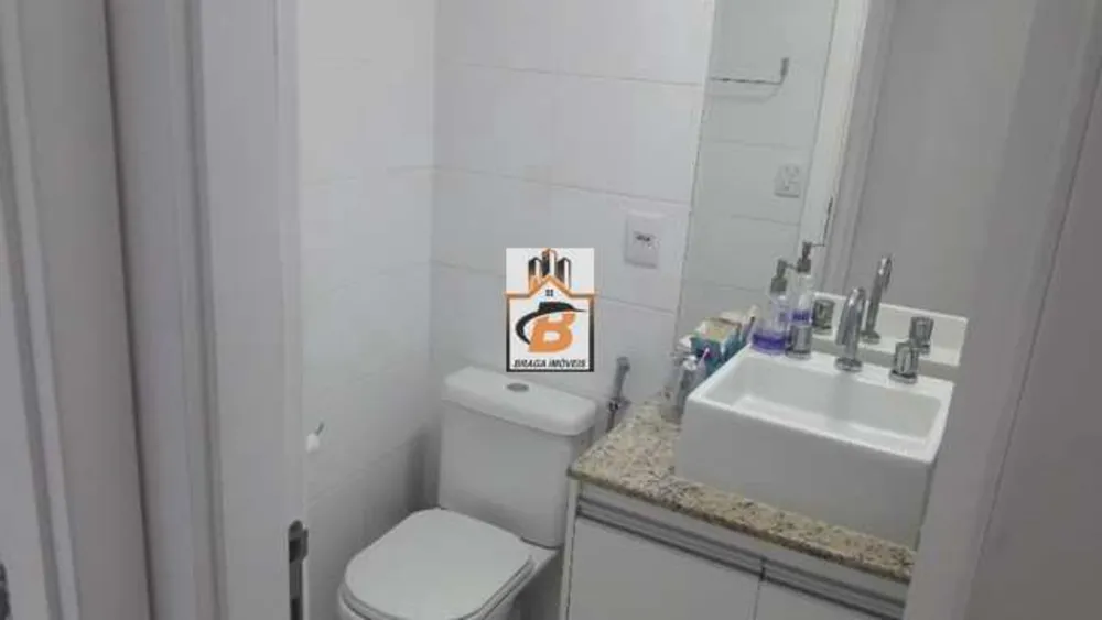 Apartamento, 2 quartos, 74 m² - Foto 13
