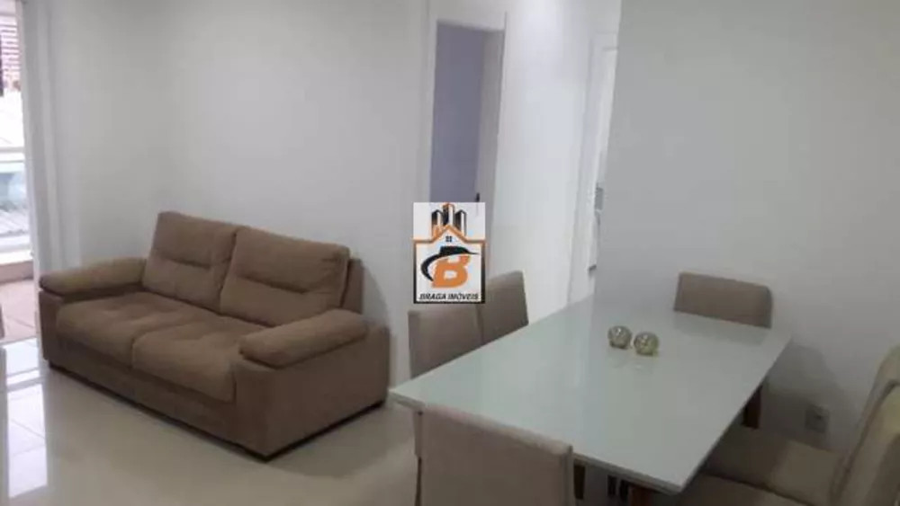 Apartamento, 2 quartos, 74 m² - Foto 8