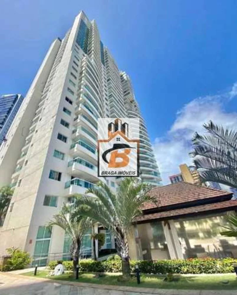 Apartamento, 2 quartos, 74 m² - Foto 1