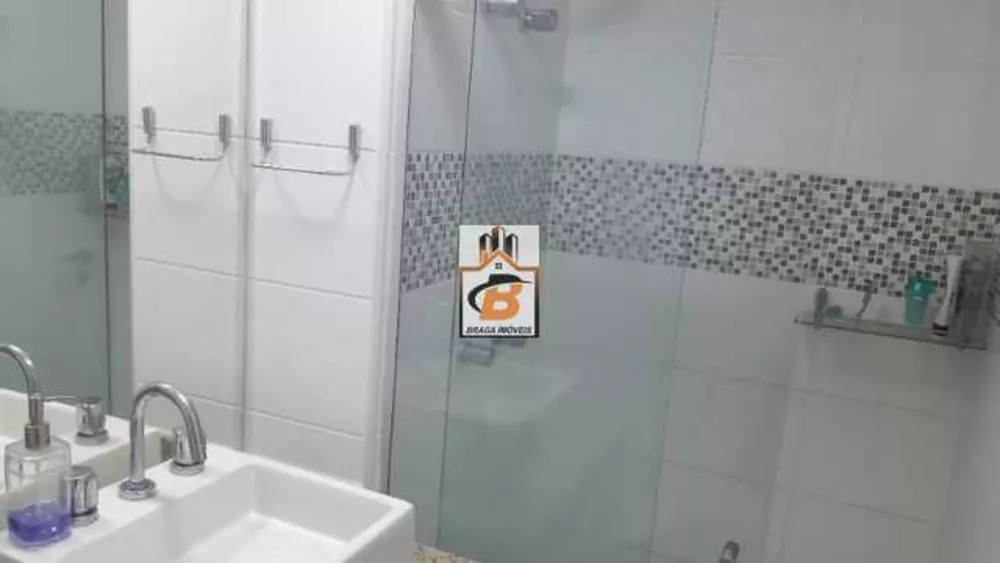 Apartamento, 2 quartos, 74 m² - Foto 3