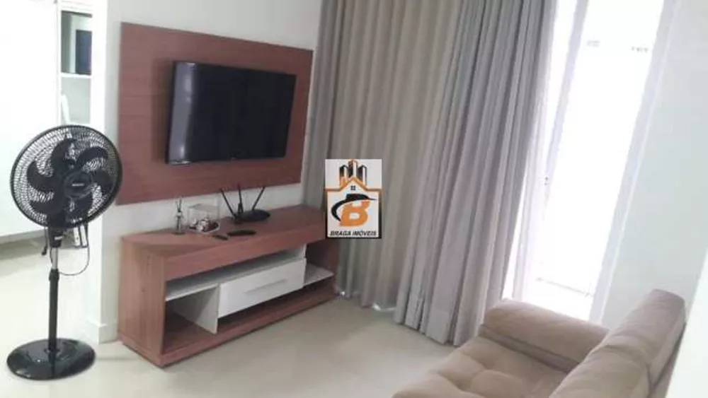 Apartamento, 2 quartos, 74 m² - Foto 2