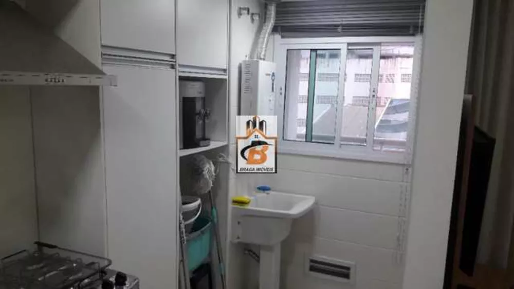 Apartamento, 2 quartos, 74 m² - Foto 7
