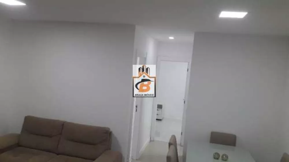 Apartamento, 2 quartos, 74 m² - Foto 5