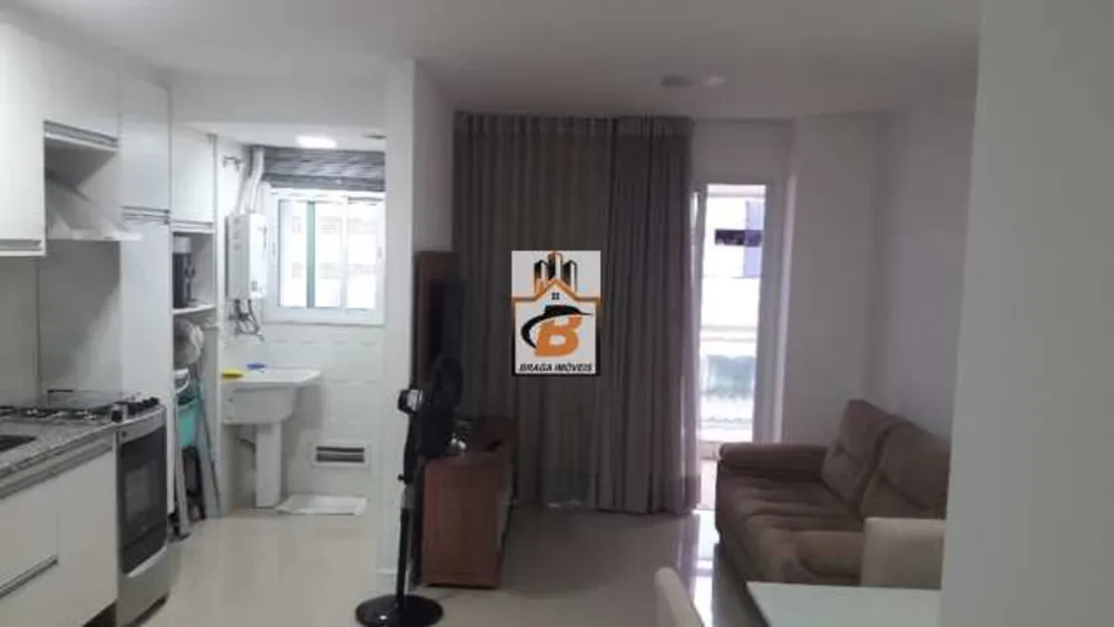 Apartamento, 2 quartos, 74 m² - Foto 11