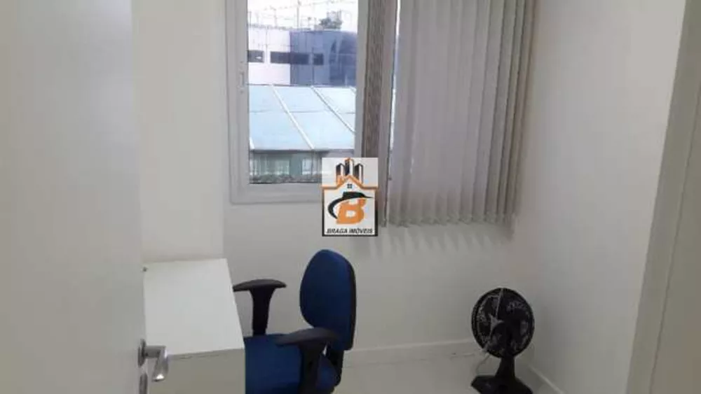 Apartamento, 2 quartos, 74 m² - Foto 4