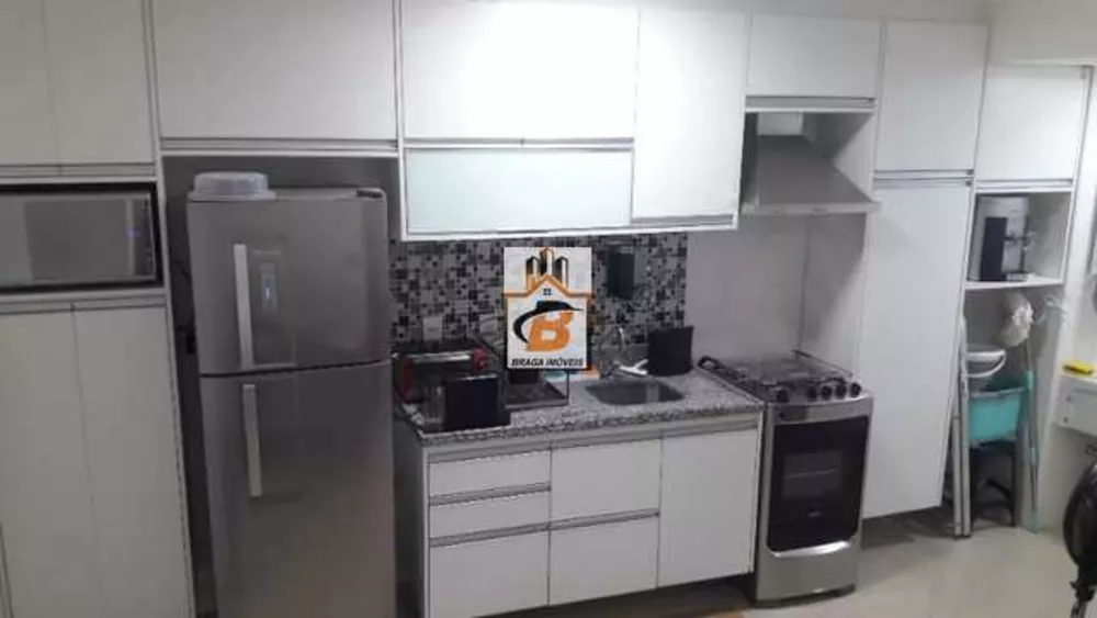 Apartamento, 2 quartos, 74 m² - Foto 6