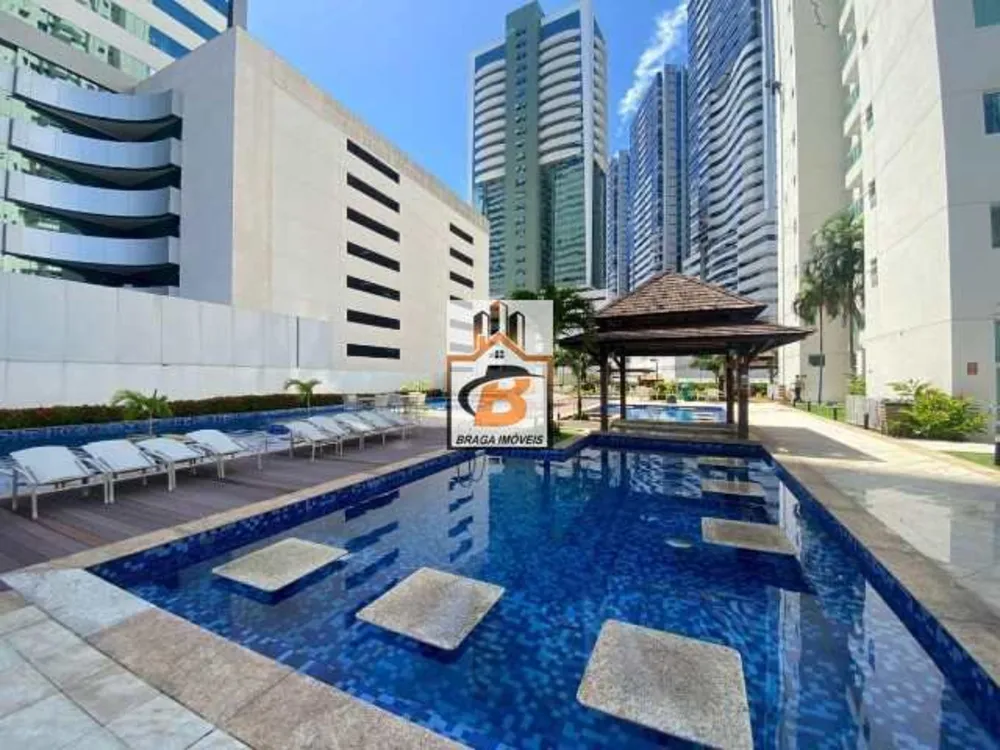 Apartamento, 2 quartos, 74 m² - Foto 10