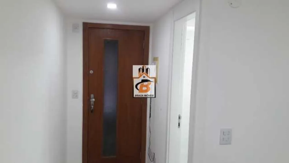 Apartamento, 2 quartos, 74 m² - Foto 9