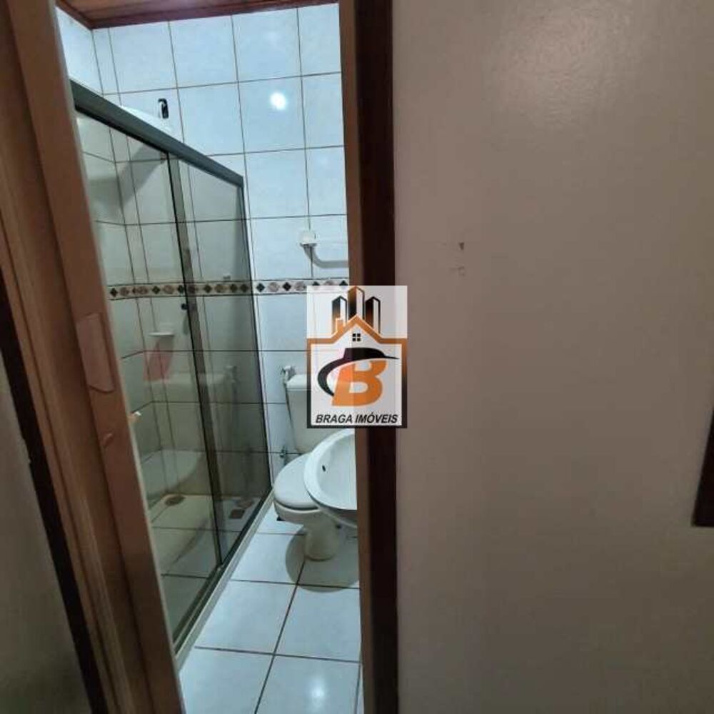 Apartamento, 2 quartos, 68 m² - Foto 3