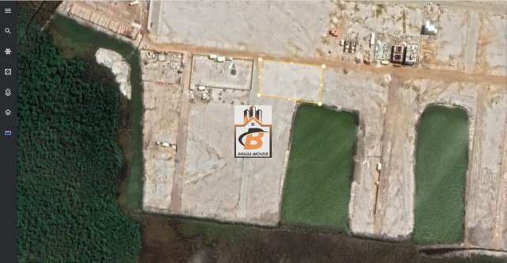 Terreno, 1000 m² - Foto 3