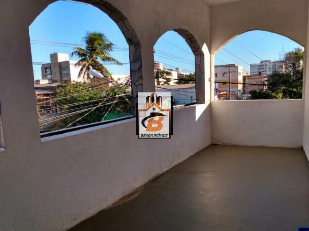 Casa, 3 quartos, 356 m² - Foto 1