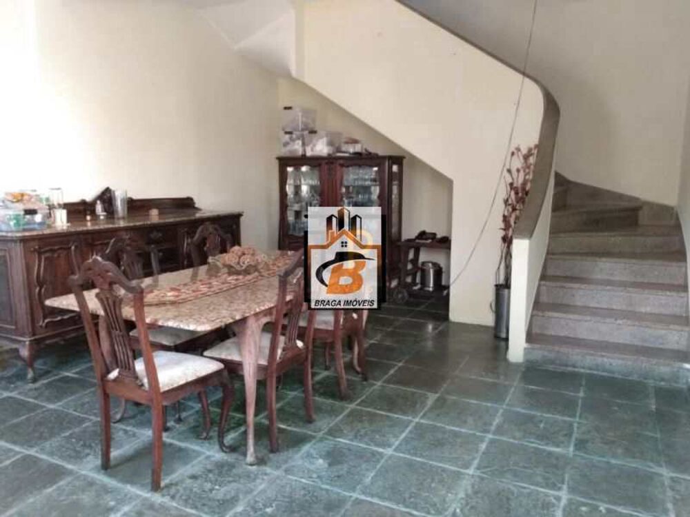 Casa, 3 quartos, 356 m² - Foto 4