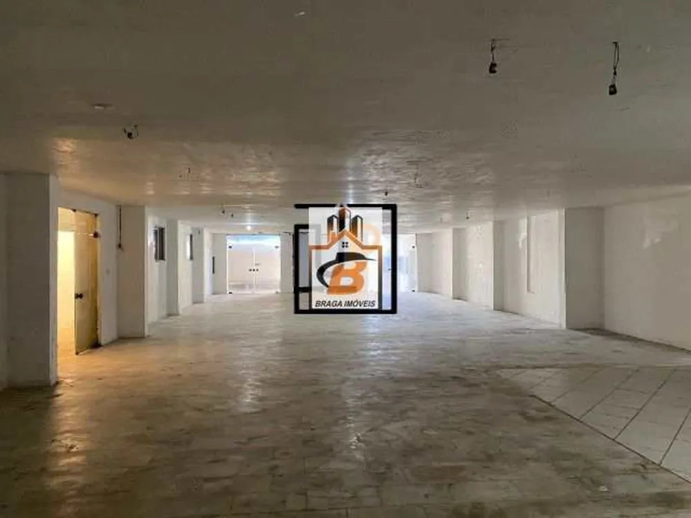 Loja-Salão, 1000 m² - Foto 5