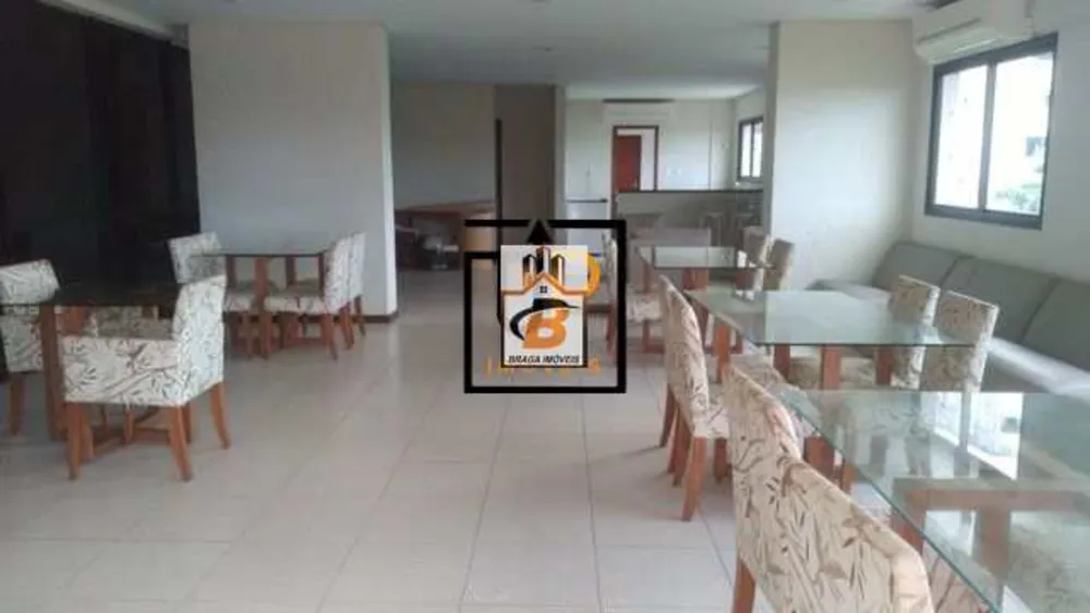Apartamento, 2 quartos, 60 m² - Foto 9