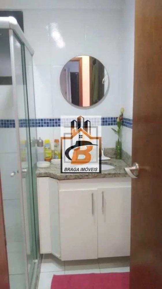 Apartamento, 2 quartos, 60 m² - Foto 15