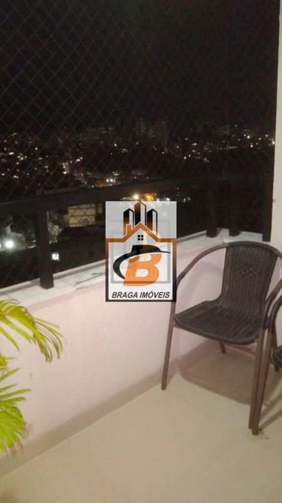 Apartamento, 2 quartos, 60 m² - Foto 11