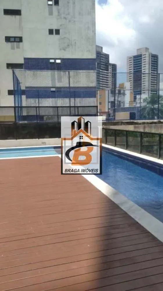 Apartamento, 2 quartos, 60 m² - Foto 4
