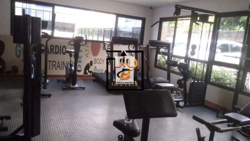 Apartamento, 2 quartos, 60 m² - Foto 5