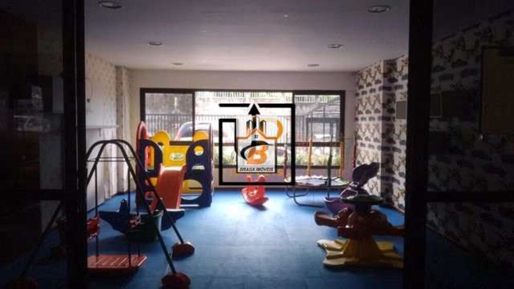 Apartamento, 2 quartos, 60 m² - Foto 4