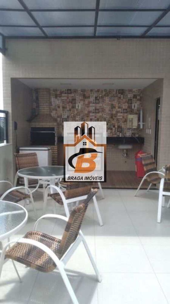 Apartamento, 2 quartos, 60 m² - Foto 2