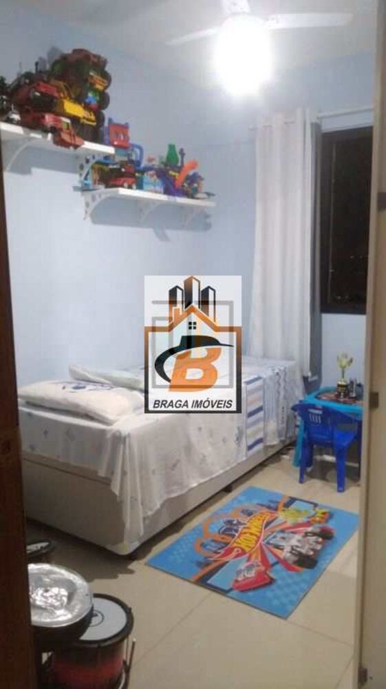 Apartamento, 2 quartos, 60 m² - Foto 10