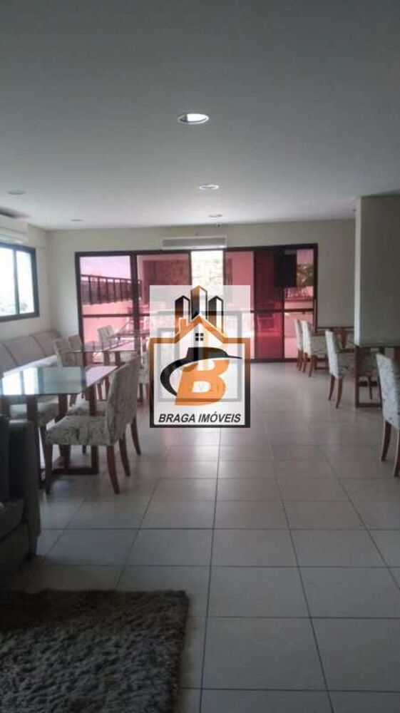 Apartamento, 2 quartos, 60 m² - Foto 7