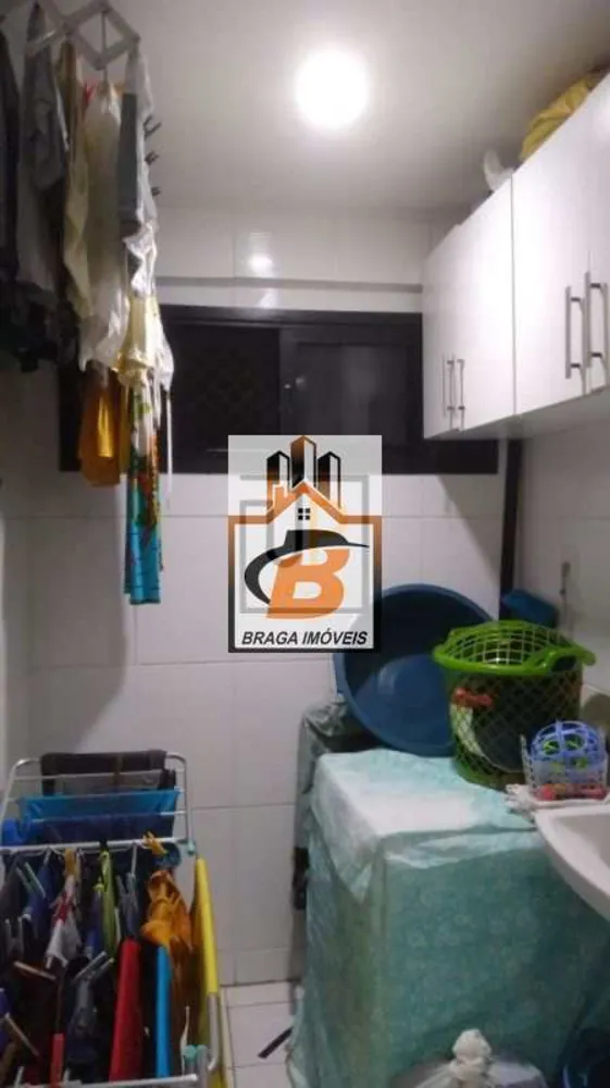 Apartamento, 2 quartos, 60 m² - Foto 18