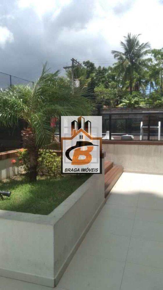 Apartamento, 2 quartos, 60 m² - Foto 1