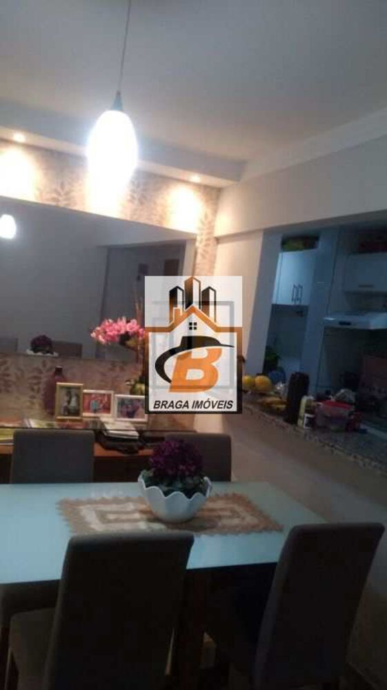 Apartamento, 2 quartos, 60 m² - Foto 8