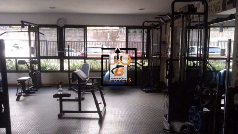 Apartamento, 2 quartos, 60 m² - Foto 6