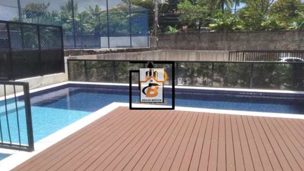 Apartamento, 2 quartos, 60 m² - Foto 3