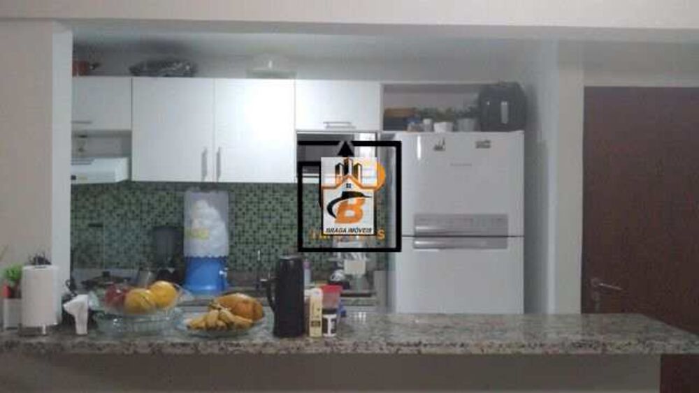 Apartamento, 2 quartos, 60 m² - Foto 12