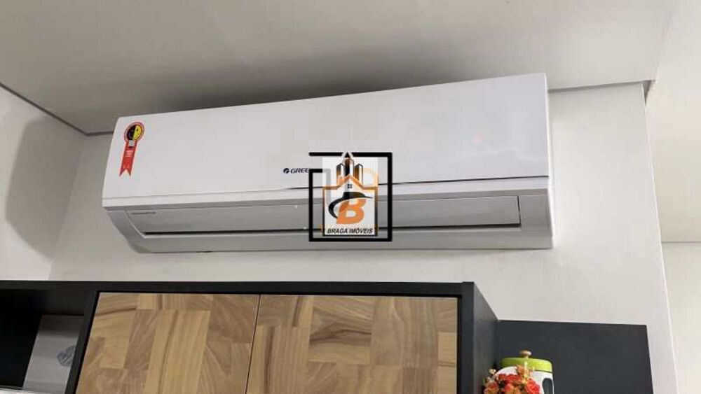 Sala-Conjunto, 34 m² - Foto 3