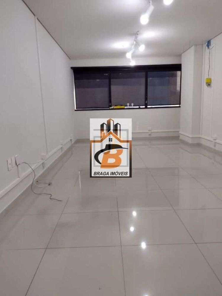Sala-Conjunto, 34 m² - Foto 1