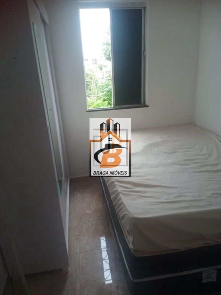 Apartamento, 2 quartos, 46 m² - Foto 4