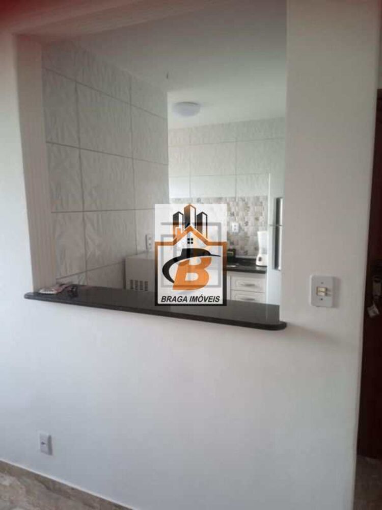 Apartamento, 2 quartos, 46 m² - Foto 5