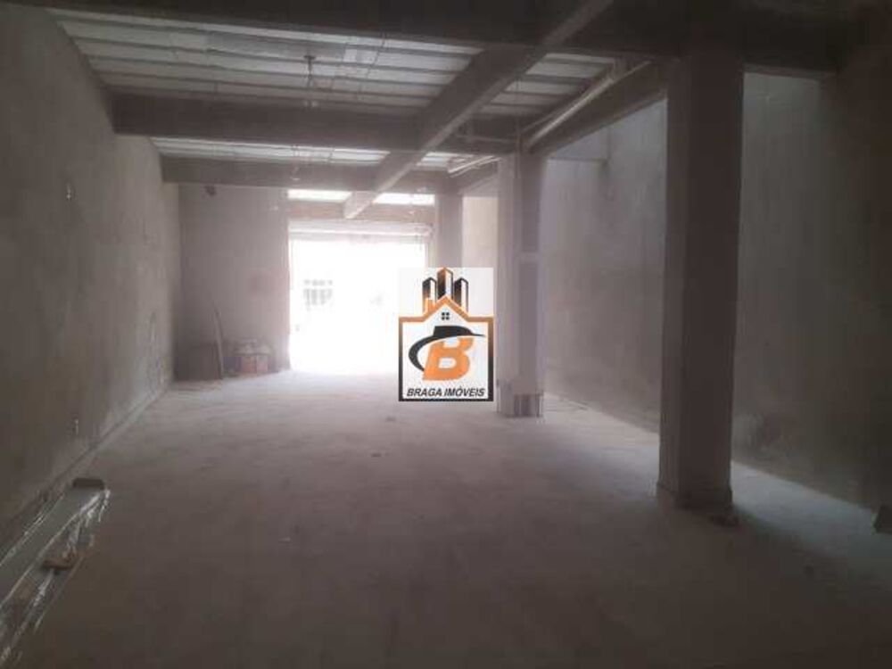 Loja-Salão, 150 m² - Foto 2