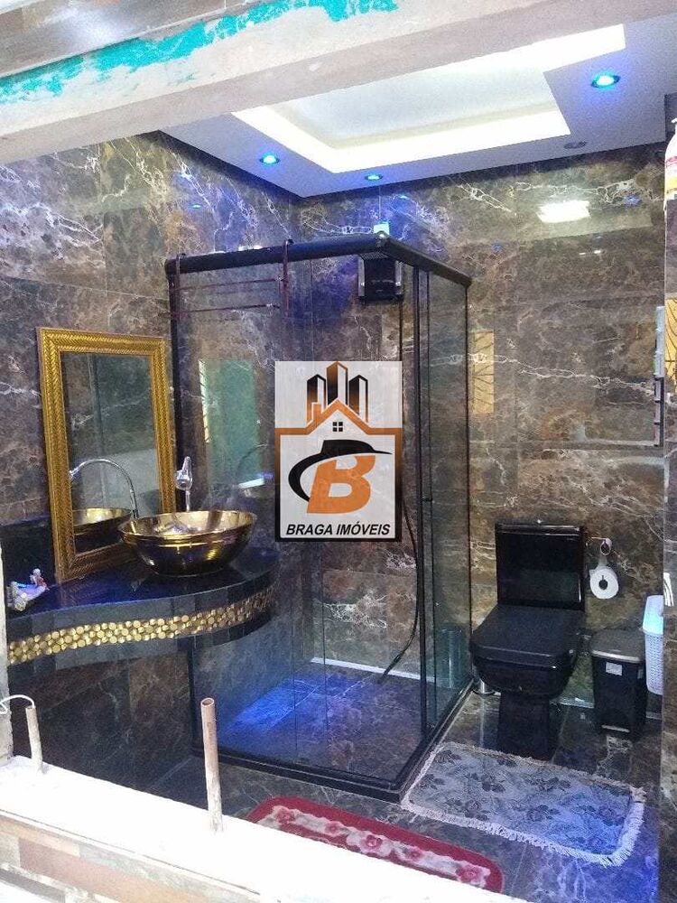 Apartamento, 2 quartos, 125 m² - Foto 5